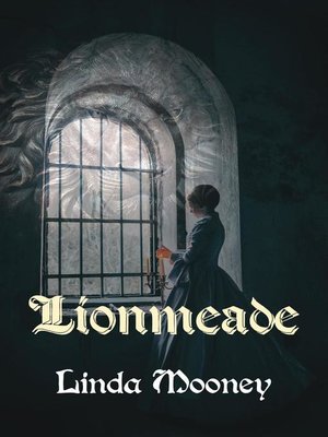 cover image of Lionmeade